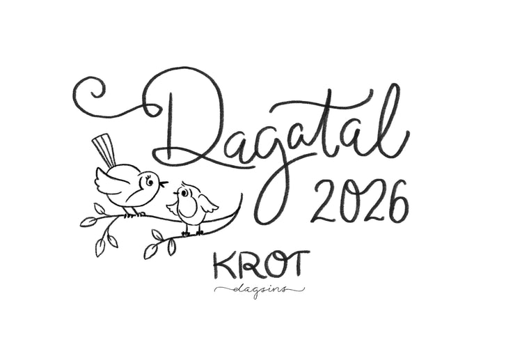 DAGATAL 2026